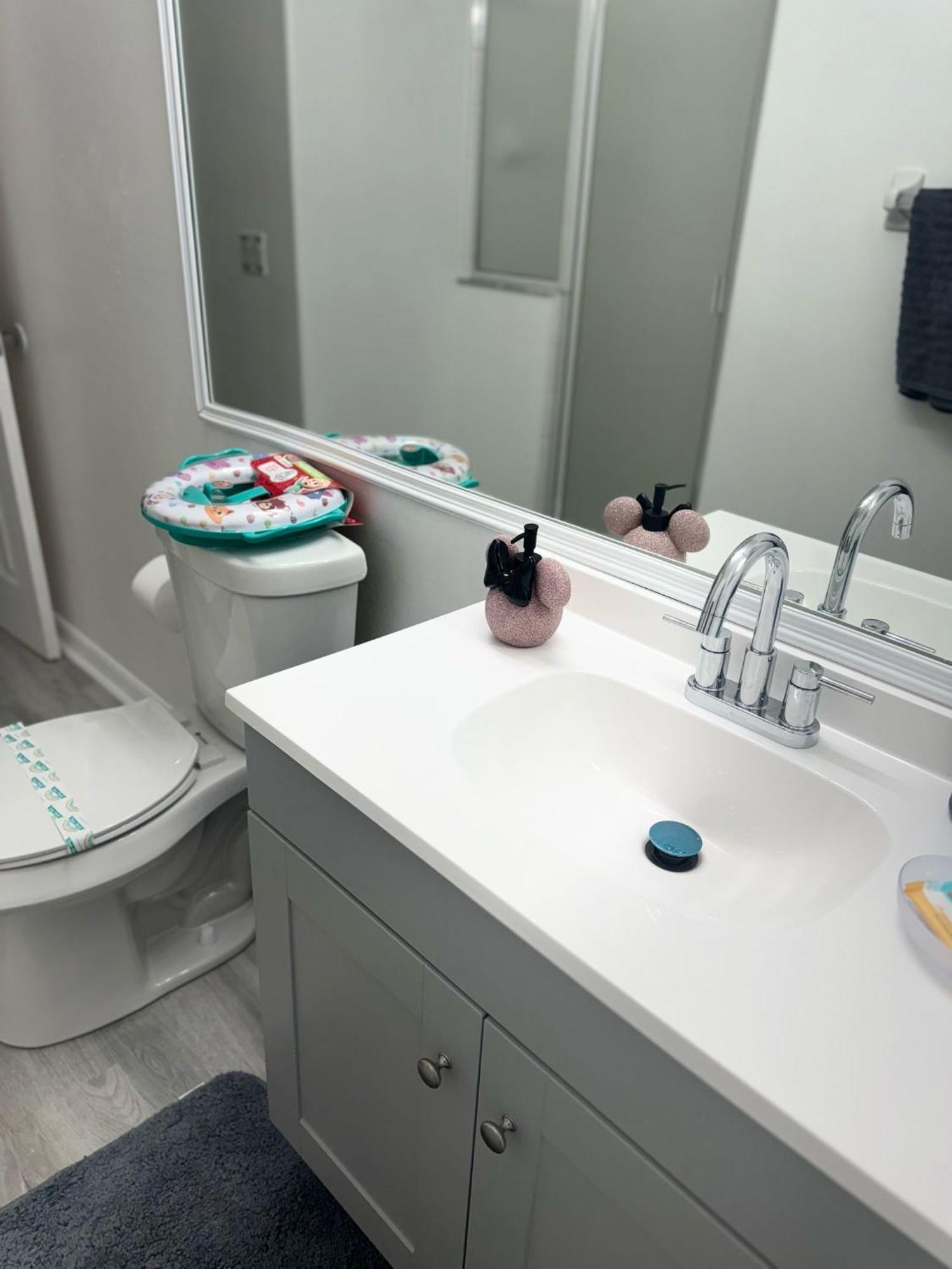 Beautiful 5Br 4 Baths Themed Home Near Disney And Universal, Private Pool, Gameroom, Baby Crib And More Kissimmee Exterior foto