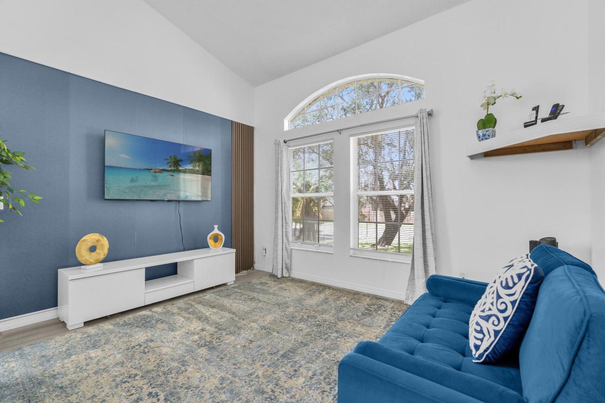 Beautiful 5Br 4 Baths Themed Home Near Disney And Universal, Private Pool, Gameroom, Baby Crib And More Kissimmee Exterior foto